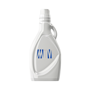 envase botellas de limpieza