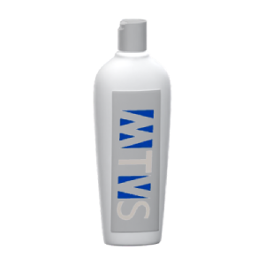 envase champú