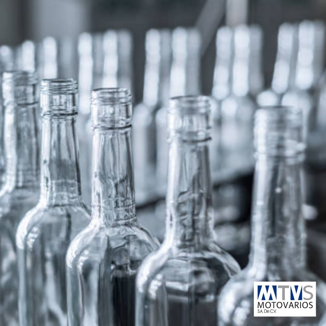 Para Qué Sirve una Llenadora de Botellas de Vidrio y Cuáles Son Sus Beneficios
