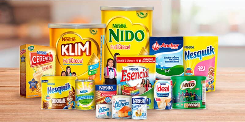 Soluciones Profesionales de Envasado para la Industria Alimentaria