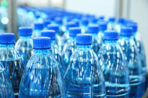 equipos para llenar envases