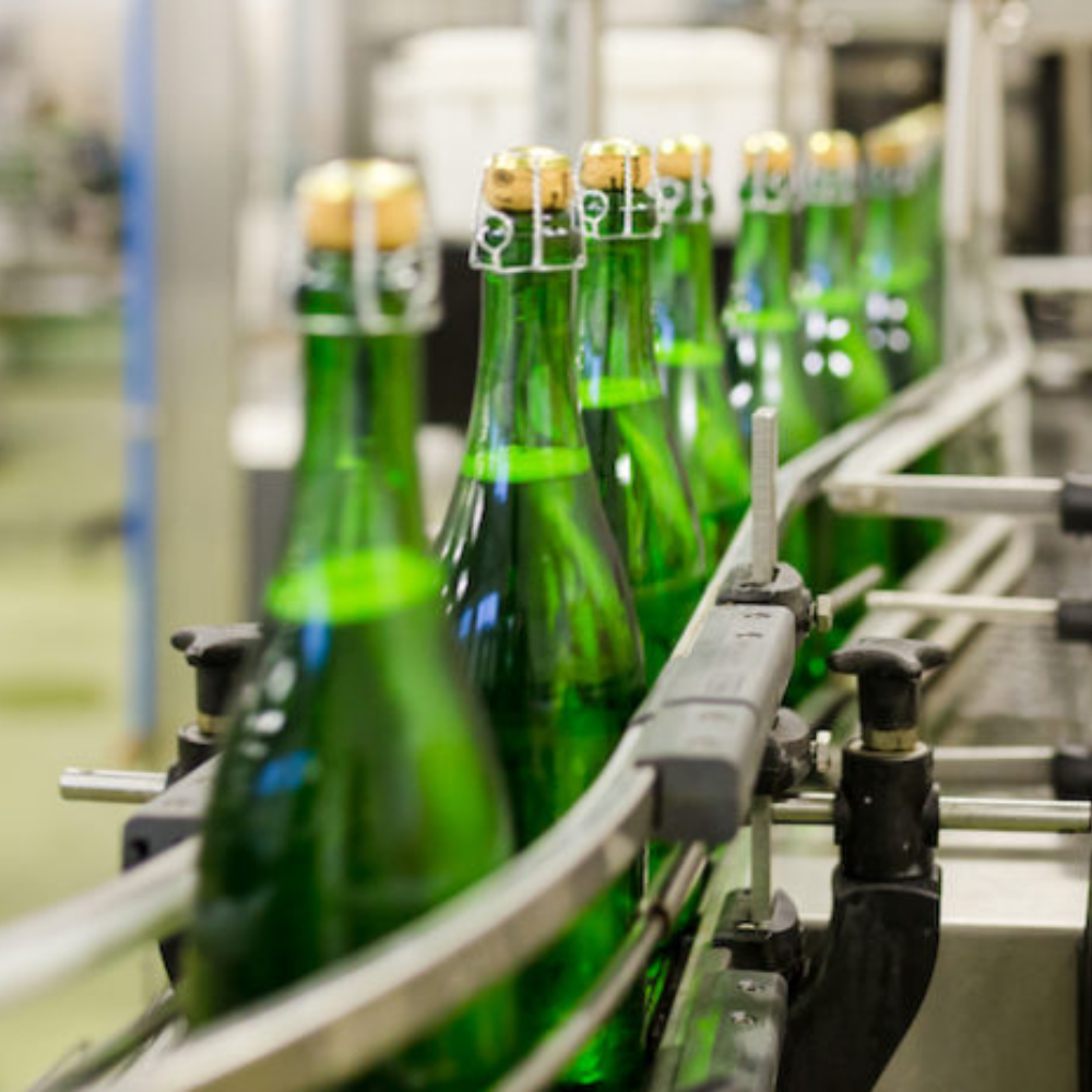 Taponadora de Presión