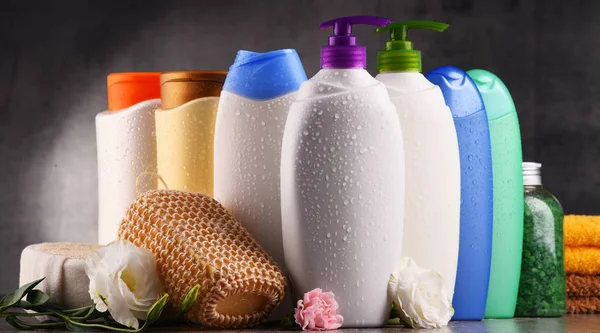 Soluciones Avanzadas de Envasado para Productos de Higiene y Cuidado Personal